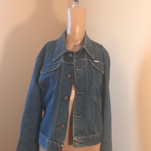 wrangler down jacket